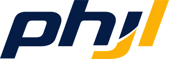 phjl brand logo